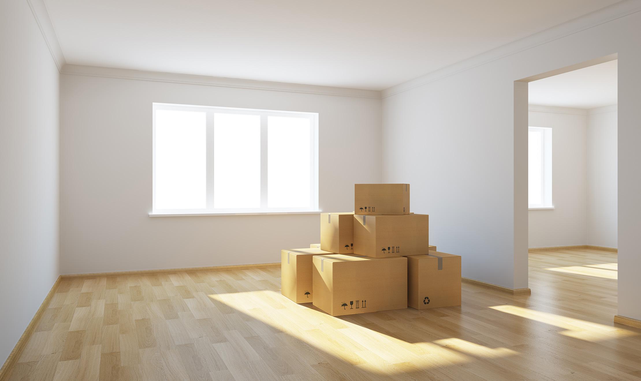 Empty-house-with-boxs-1